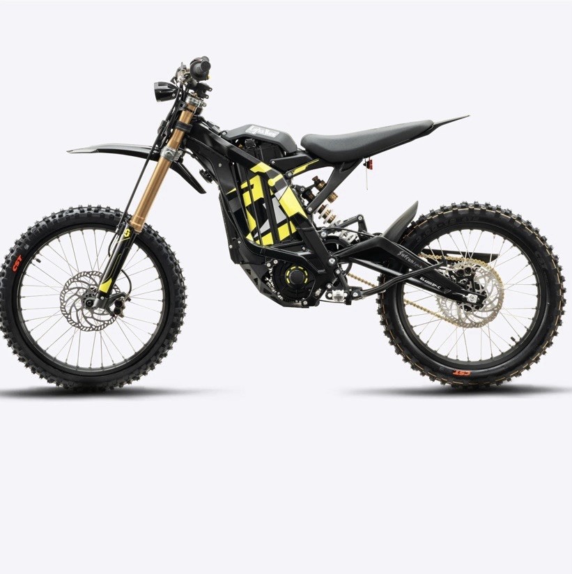 sur ron light bee x bike