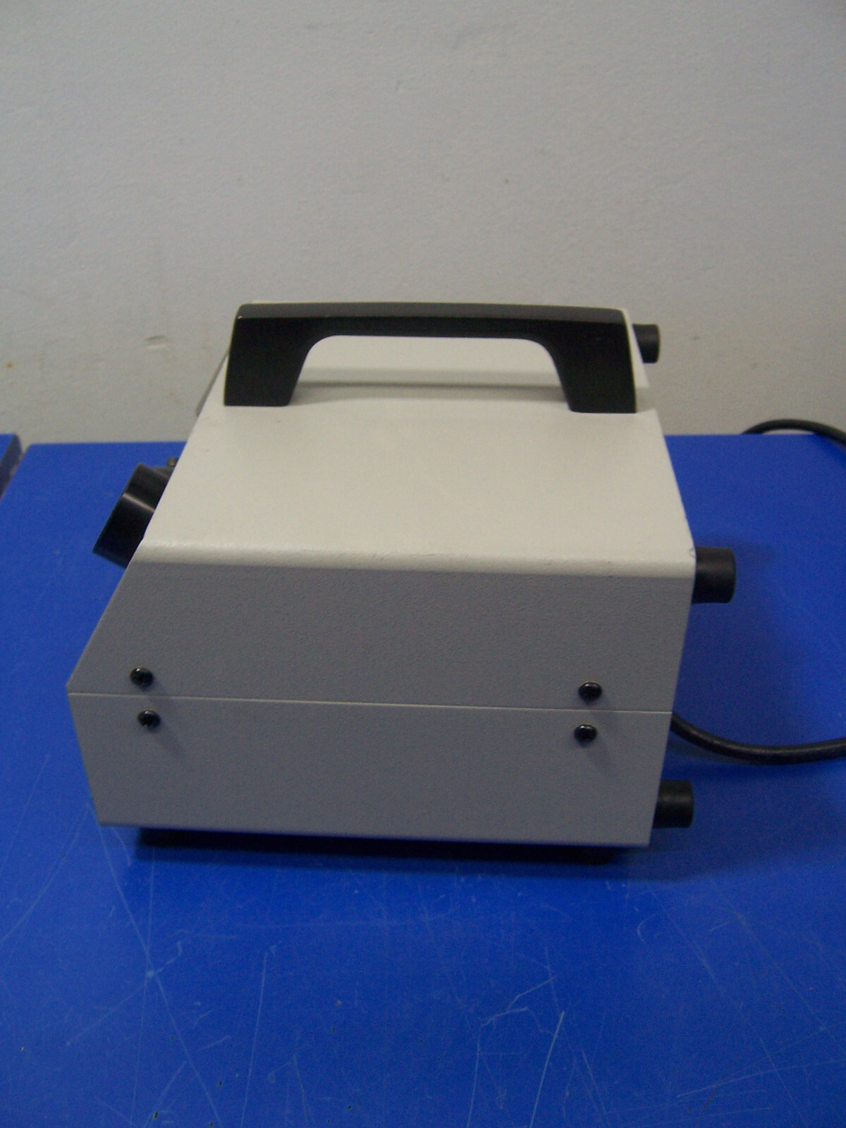 13760 Techniquip F01-150 Fiber Optic Illuminator