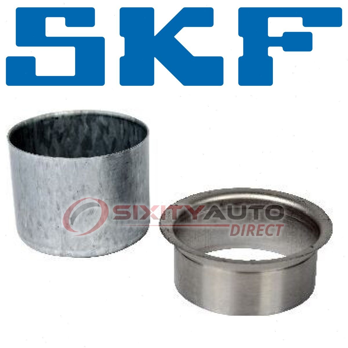 SKF Rear Transfer Case Extension Housing Repair Sleeve for 1969-1980 Toyota yt