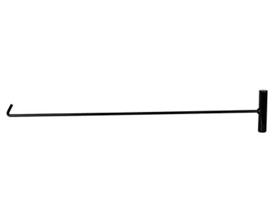 Black 31" Fifth Wheel Pin Puller