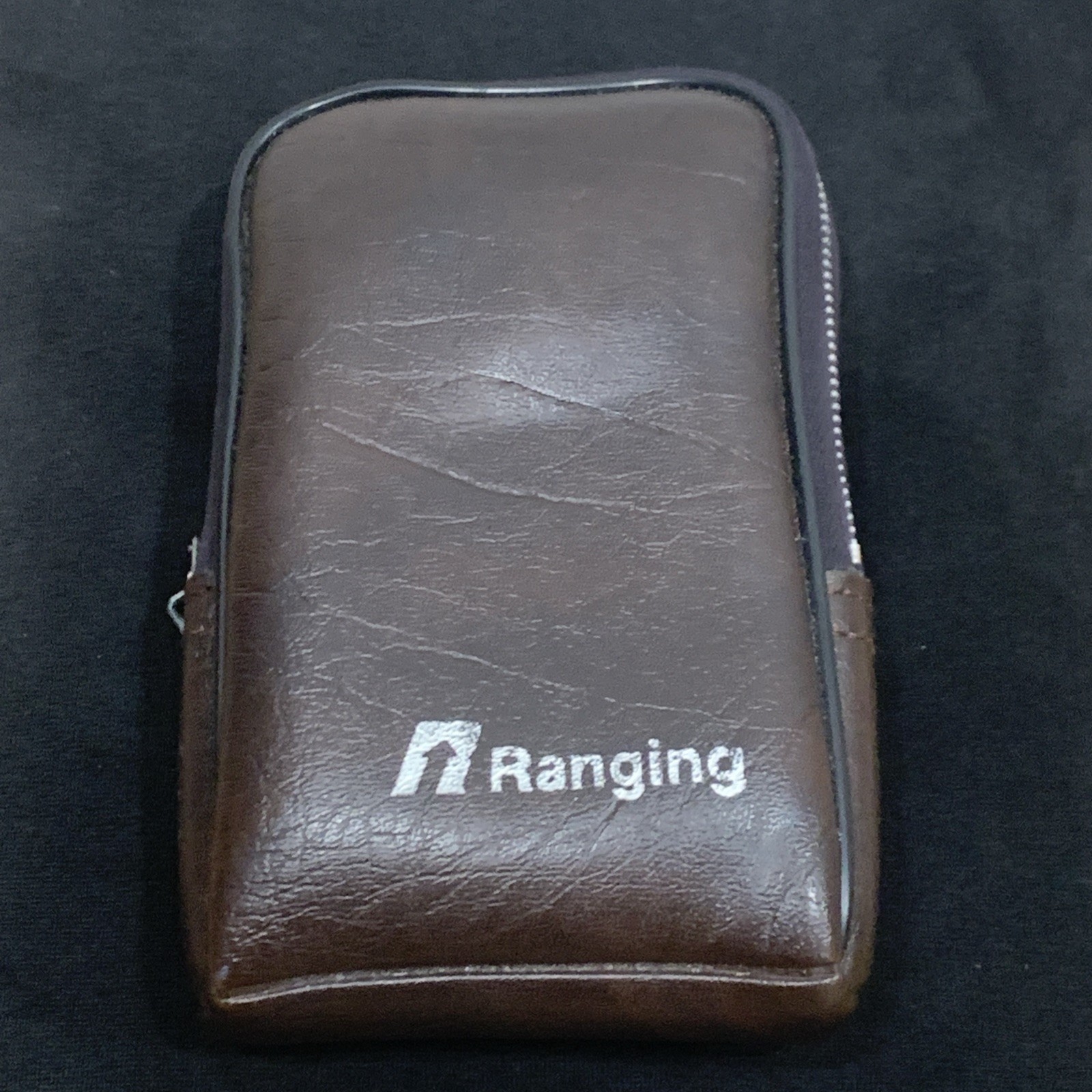 Vintage Ranging Inc M100 Optical Tapemeasure Rangefinder Case EUC