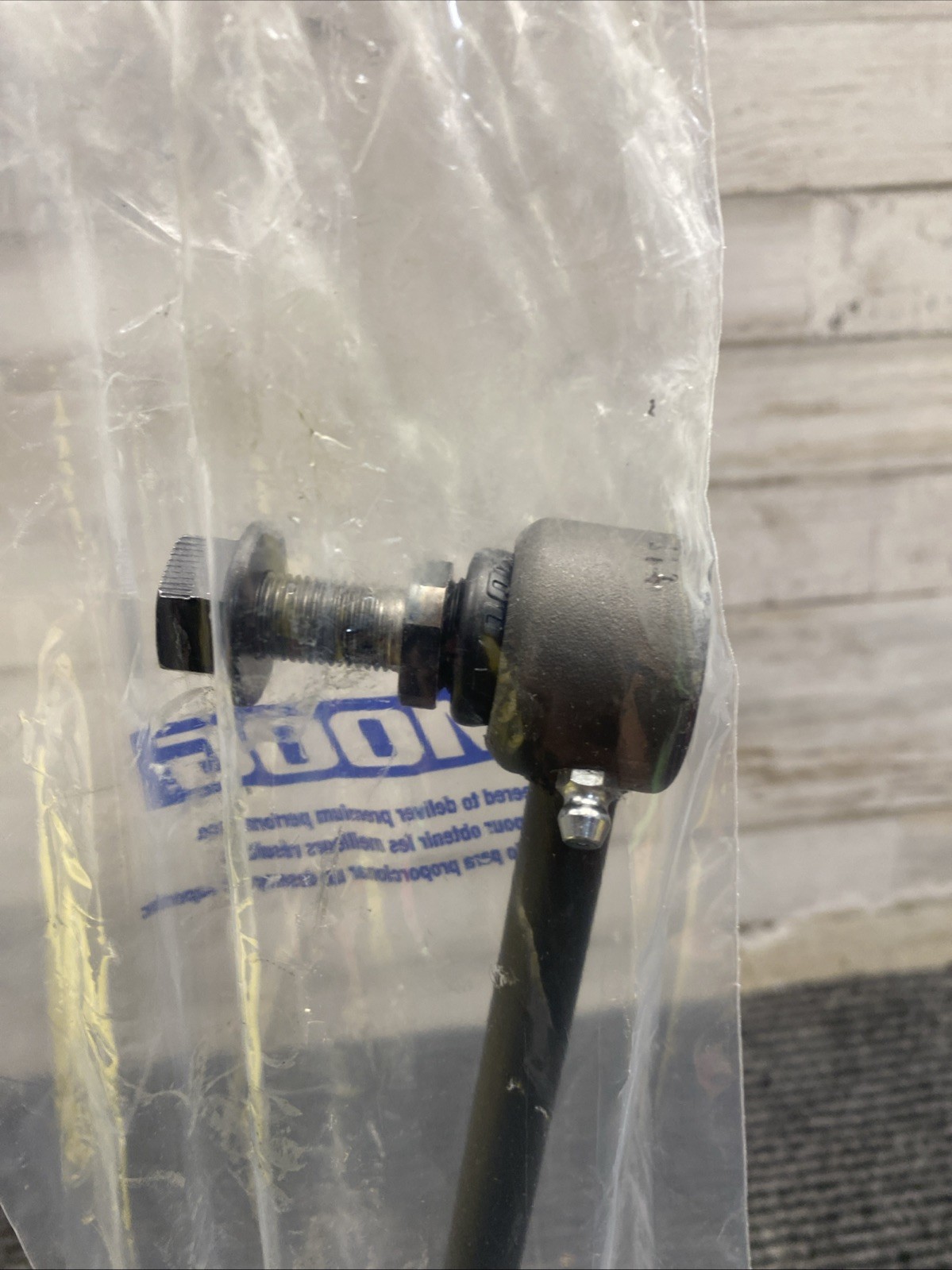 MOOG K7258 Stabilizer Bar Link
