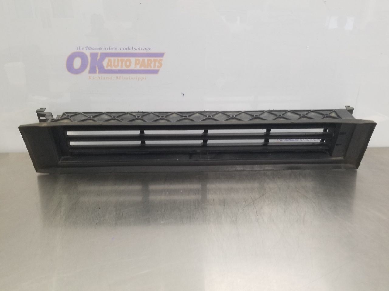 20 NISSAN ALTIMA SR 2.5L AIR SHUTTER