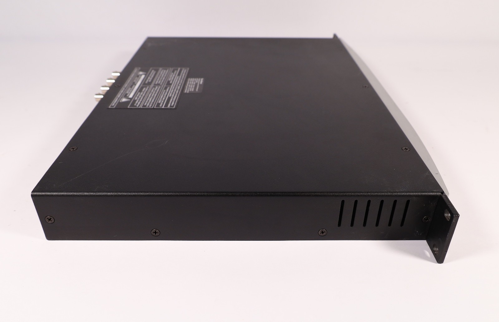 Linear Acoustics Upmax v4 Surroundfield Controller