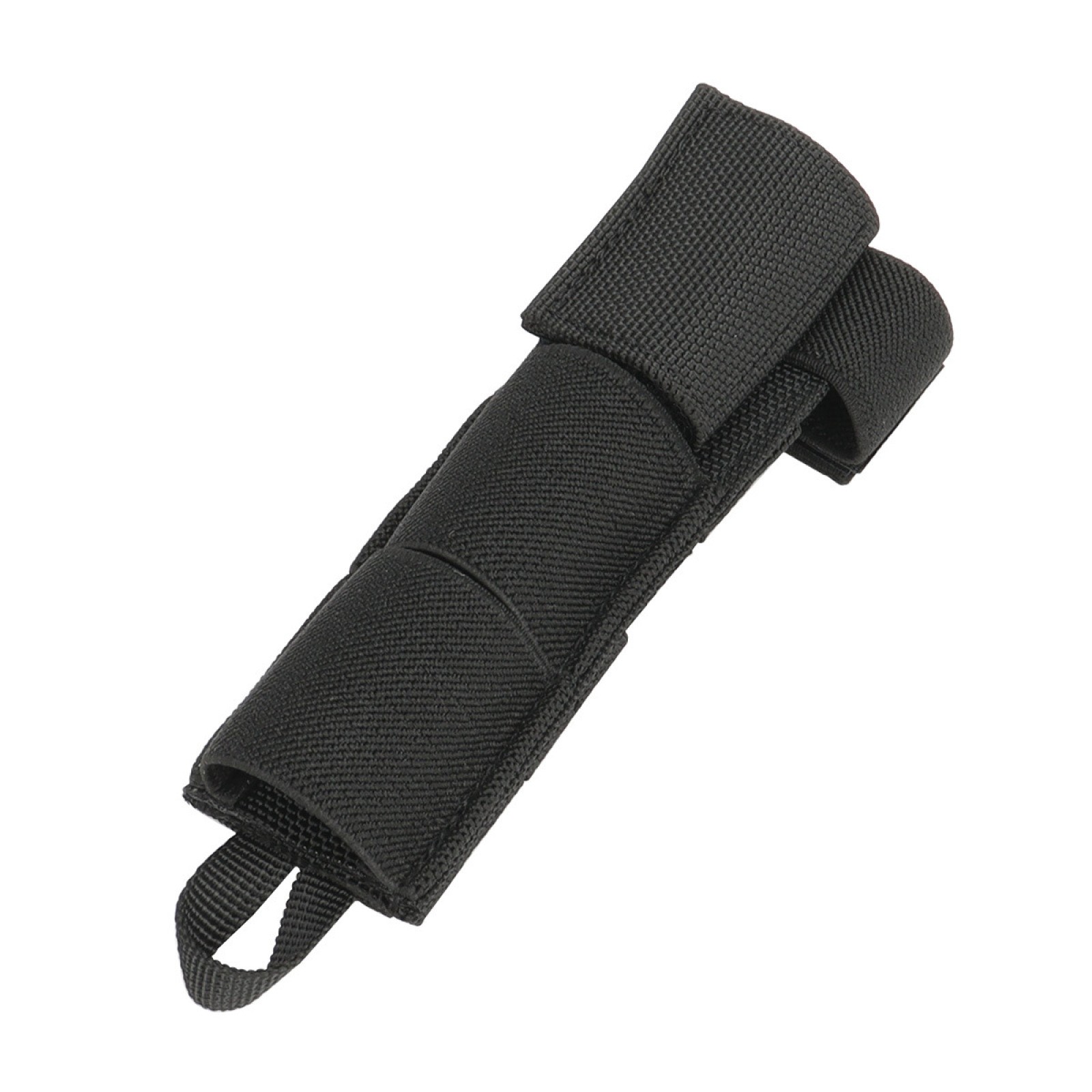 Tactical Antenna Fixation Kit Bag Nylon Fabric For Baofeng Walkie Talkie Radio F