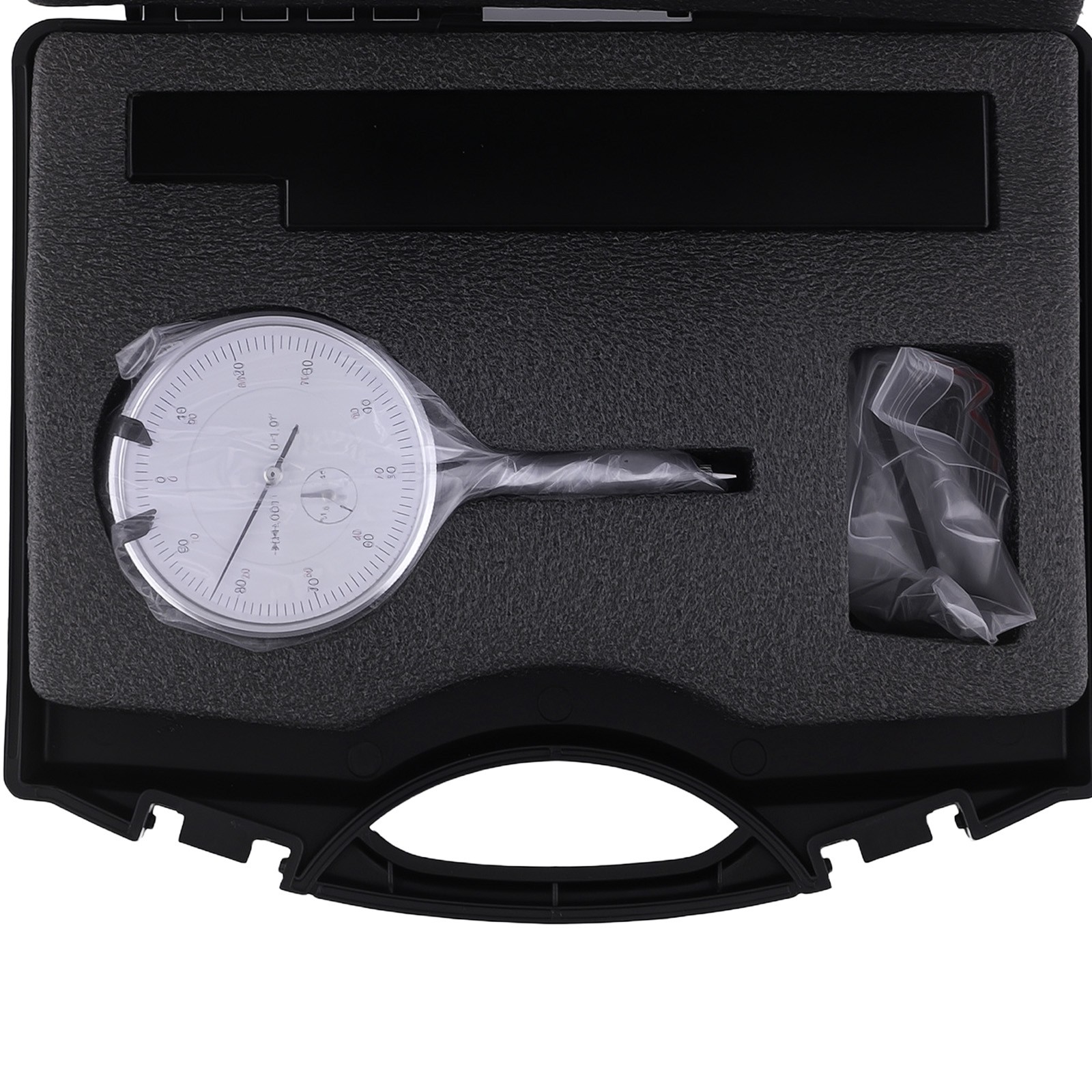 Engine Cylinder Tool Kit for Diesel Engine 0.001" Dial Indicator #6434