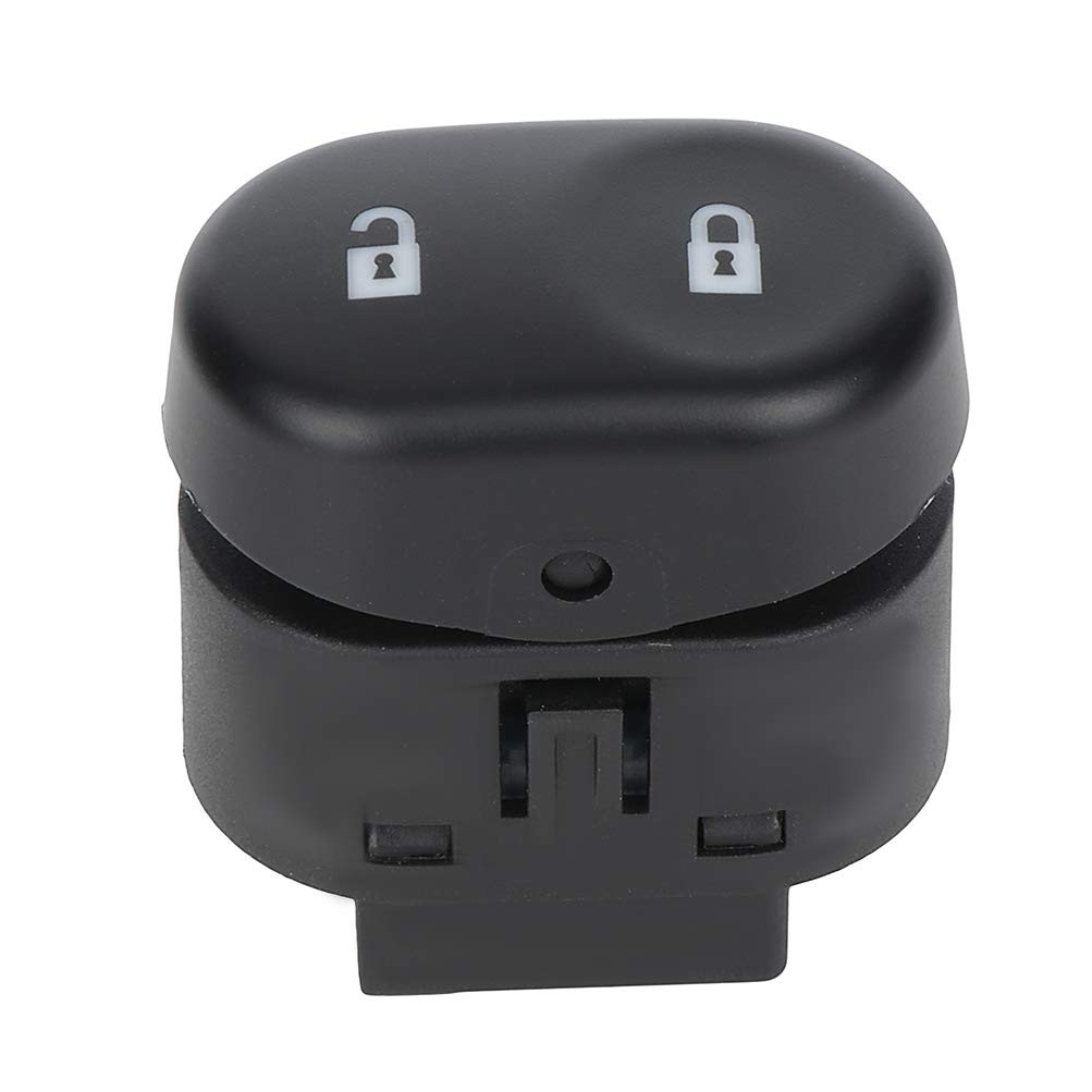 OE 15823977 Door Lock Switch Compatible with 2009-2010 for Chevy Malibu Front...