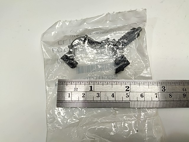 Dart Clip - 2000 Polaris NOS