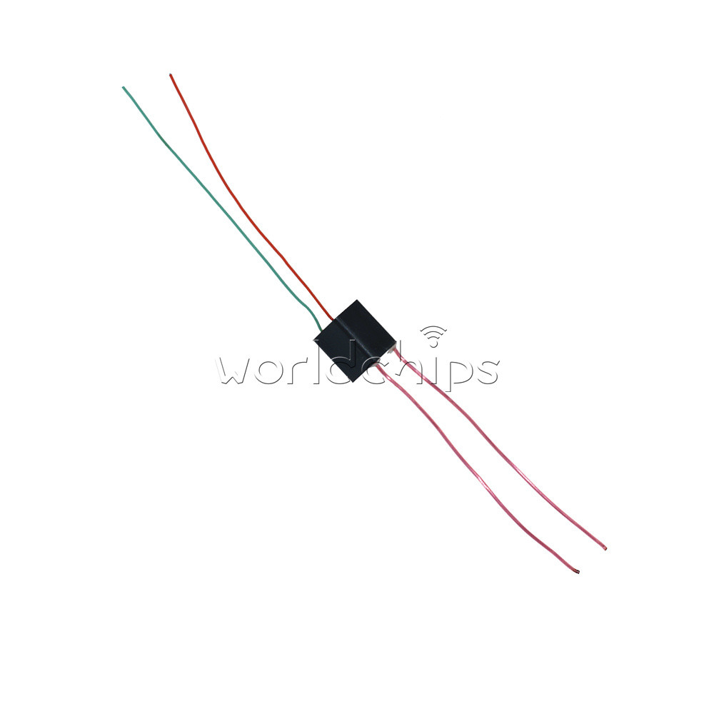 Square 3.6V High Pressure Generator Module Igniter 1.5A Output Voltage 20KV