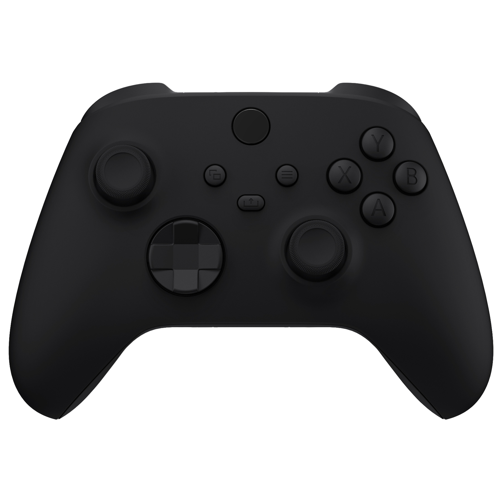 eXtremeRate Replacement Full Set Shell Buttons for Xbox Series X & S Controller