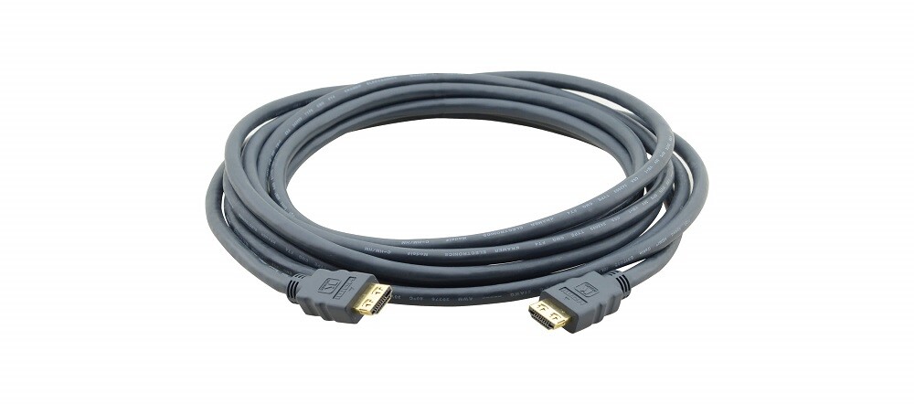 Kramer C-HM/HM-35-FC 35' HDMI Video Cable