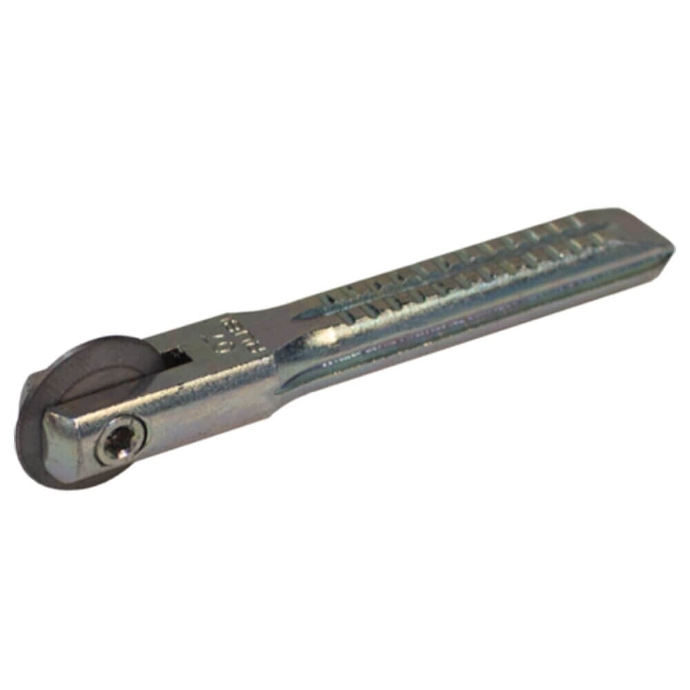 Rubi Tools Silver Scoring Wheel - 3/4"