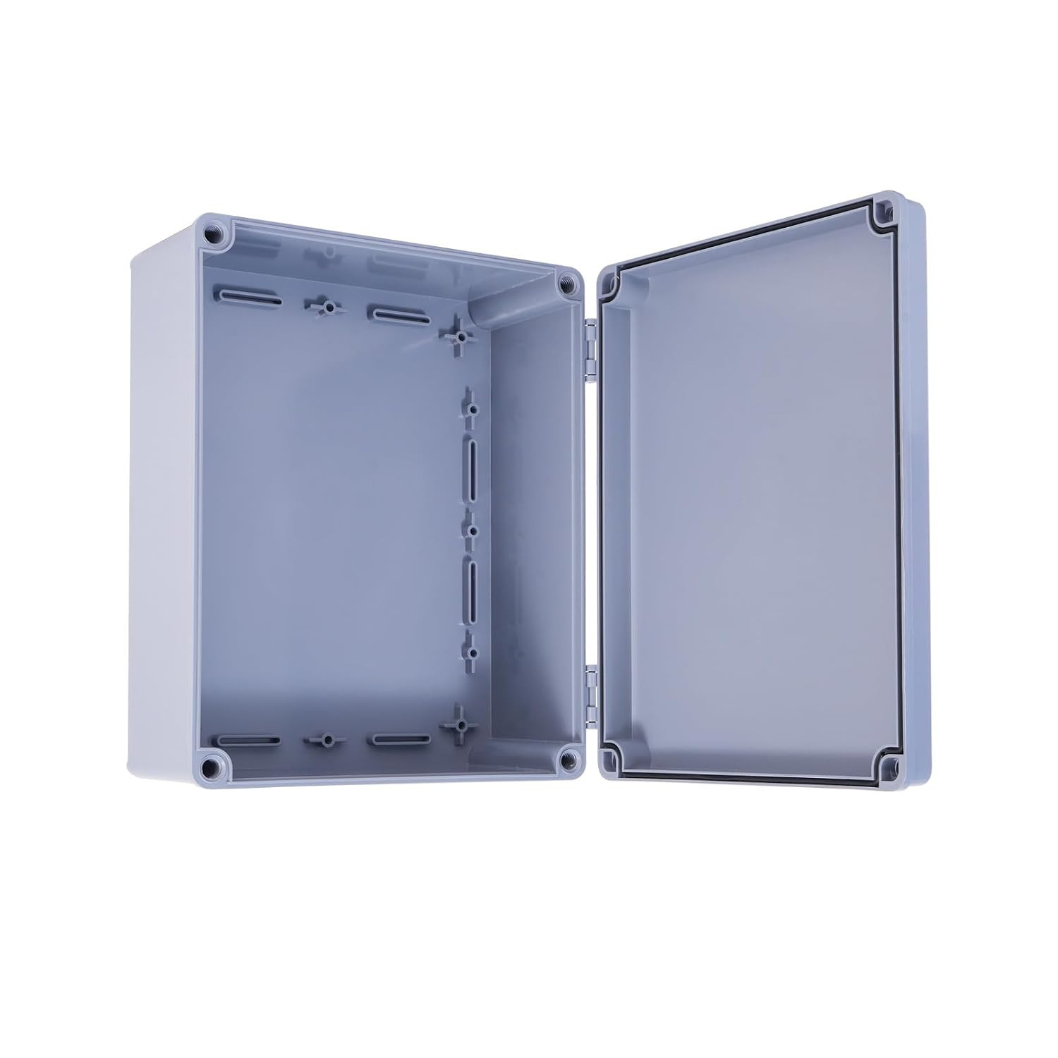 ABS Plastic Dustproof Waterproof Box IP65 Junction Boxes Project Junction Condui