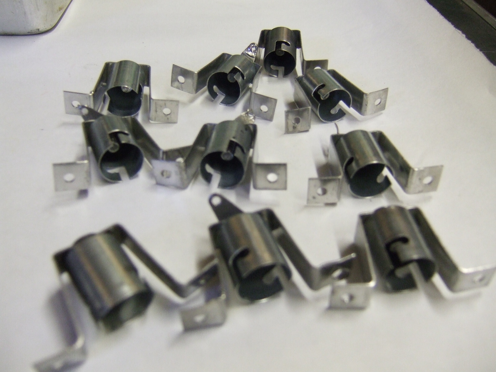 Bally Bingo pinball LARGE LITE SOCKETS (10) COUNT
