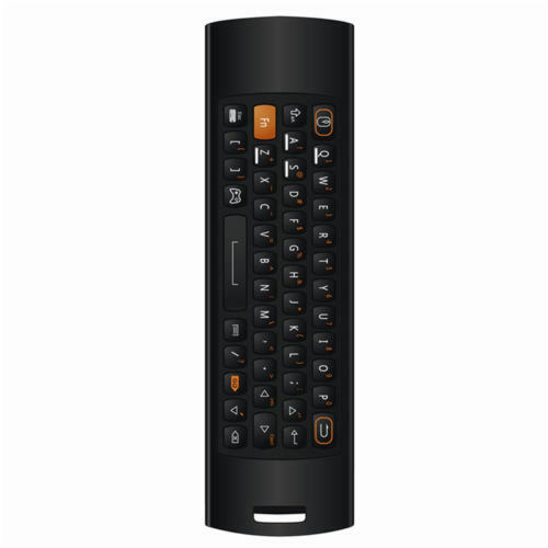 2.4G Fly Air Mouse Quick F10 Deluxe Wireless Keyboard Remote Control