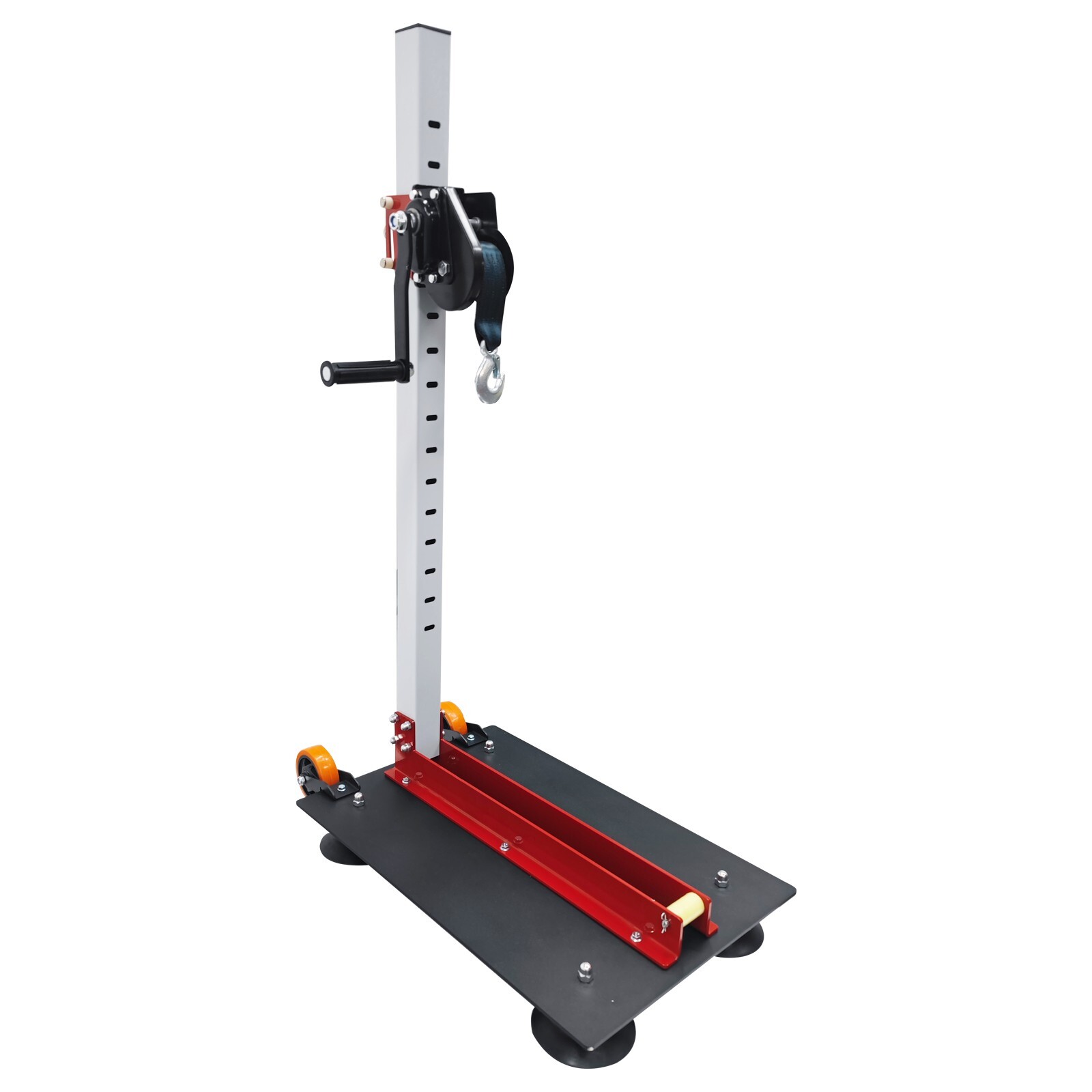 Trinity Sheet metal dent repair tool pull Systems 100-920mm Heigh Range 600kg