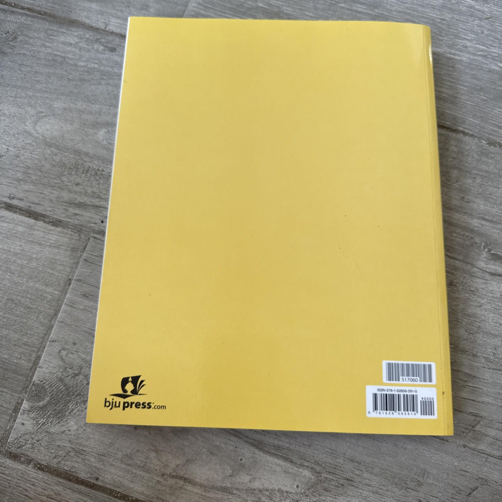 BJU PREALGEBRA, 2nd Ed. STUDENT TEXTBOOK Good