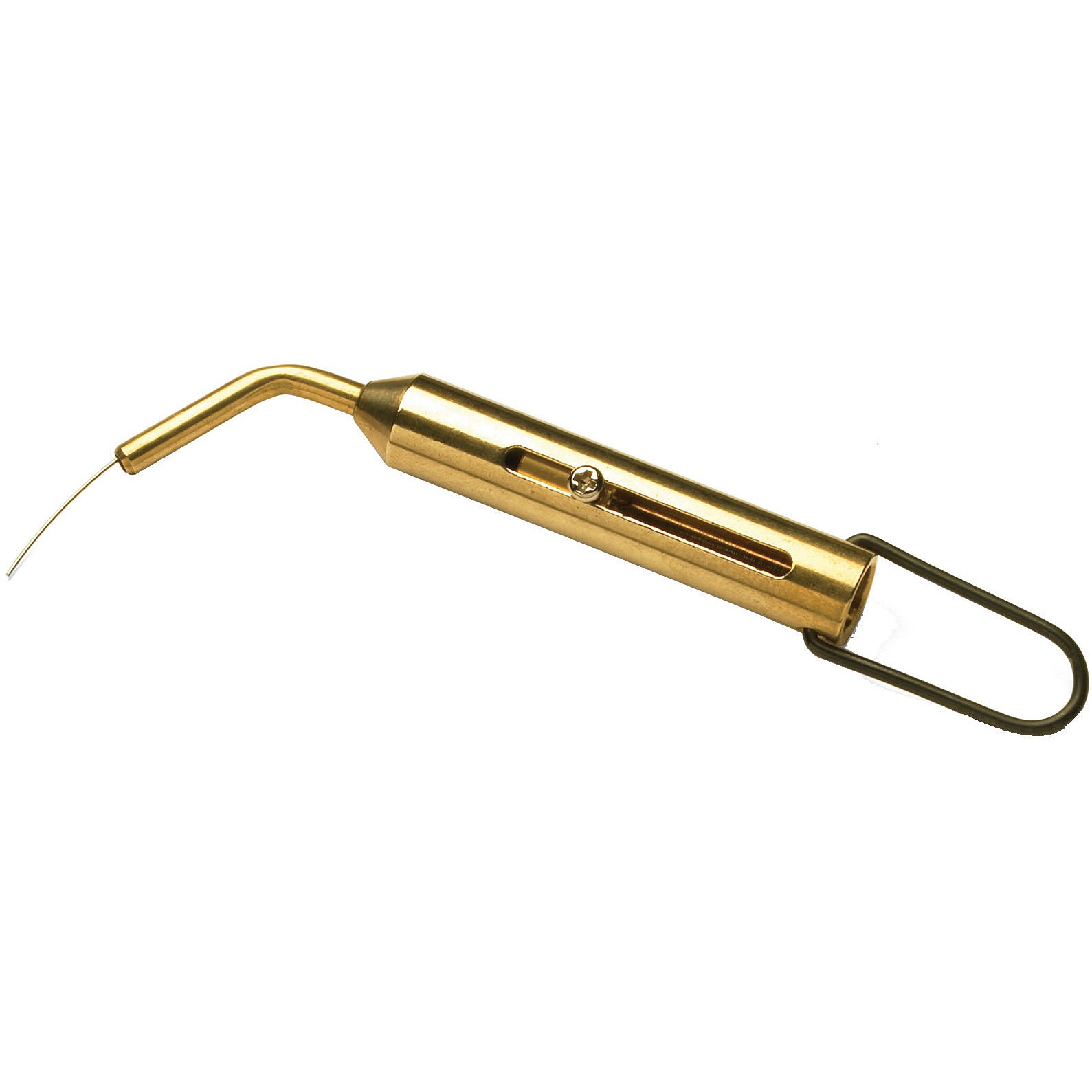 Traditions® Brass Nipple Pick - A1420
