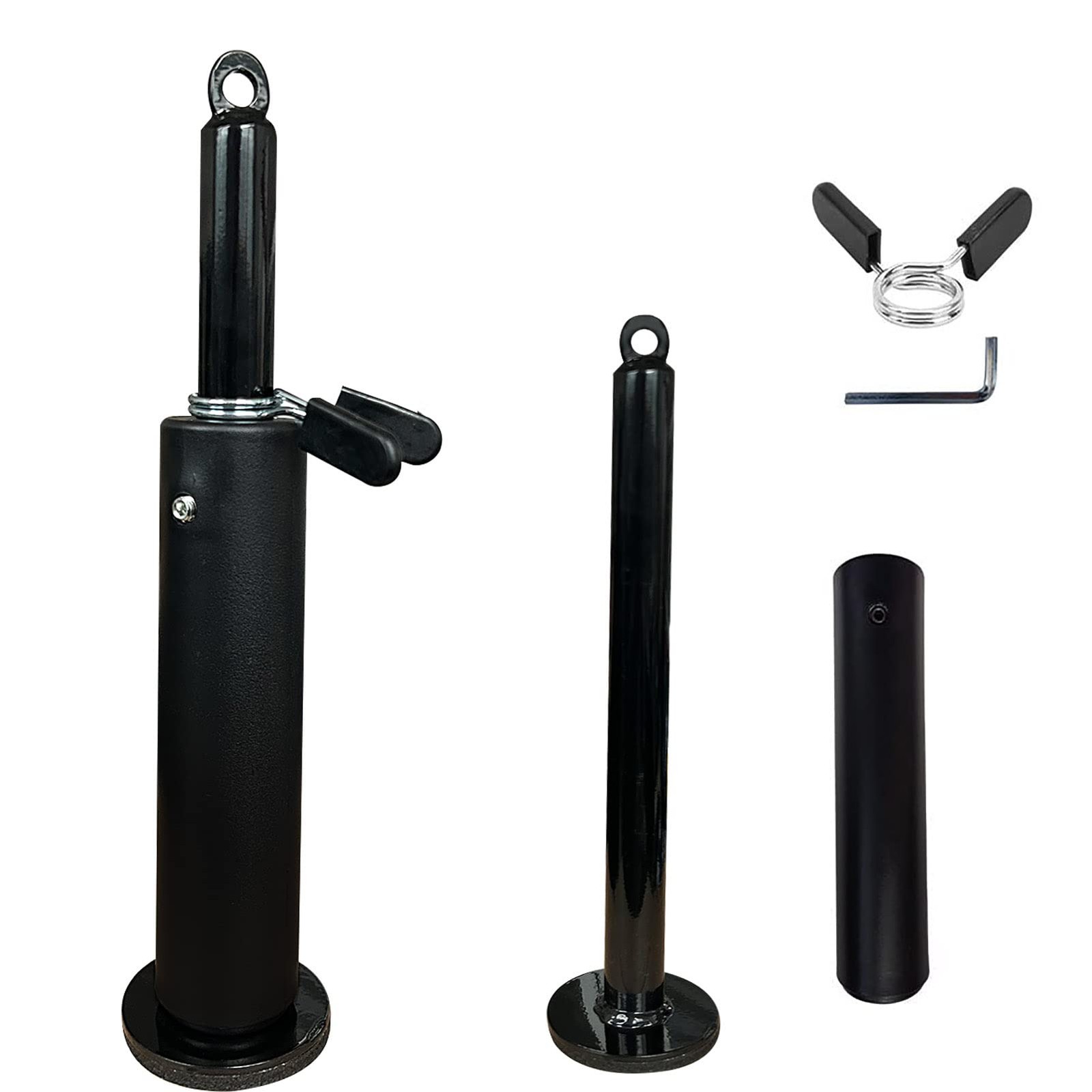 Fitness Loading Pin for LAT Pulldown Cable Pulley System, Cable Machine Attac...
