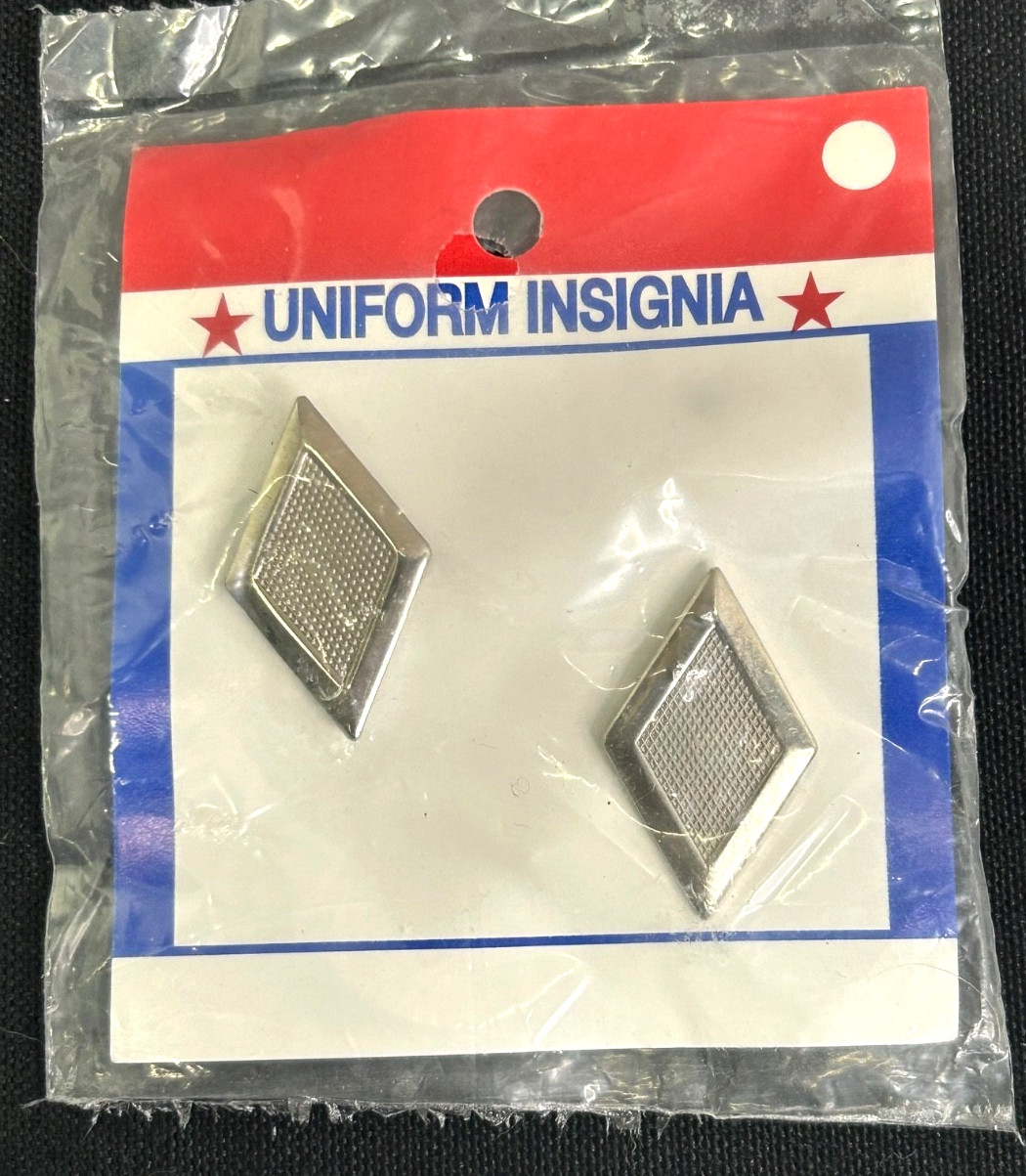 US Civil Air Patrol Cadet Rank Pins