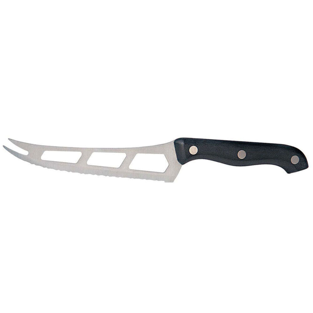 PRODYNE CK-300 MULTI-USE CHEESE FRUIT AND VEGGIE KNIFE