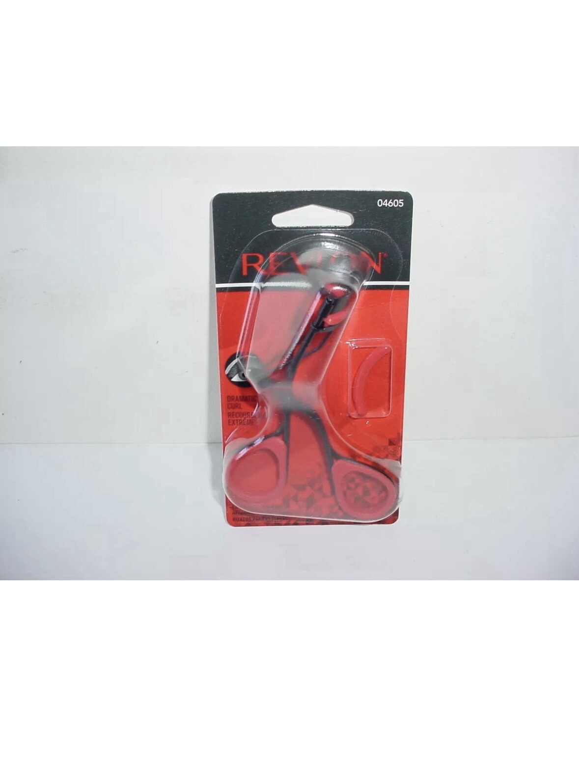 Revlon Lash Curler #04605 Dramatic Curl & Natural Curl