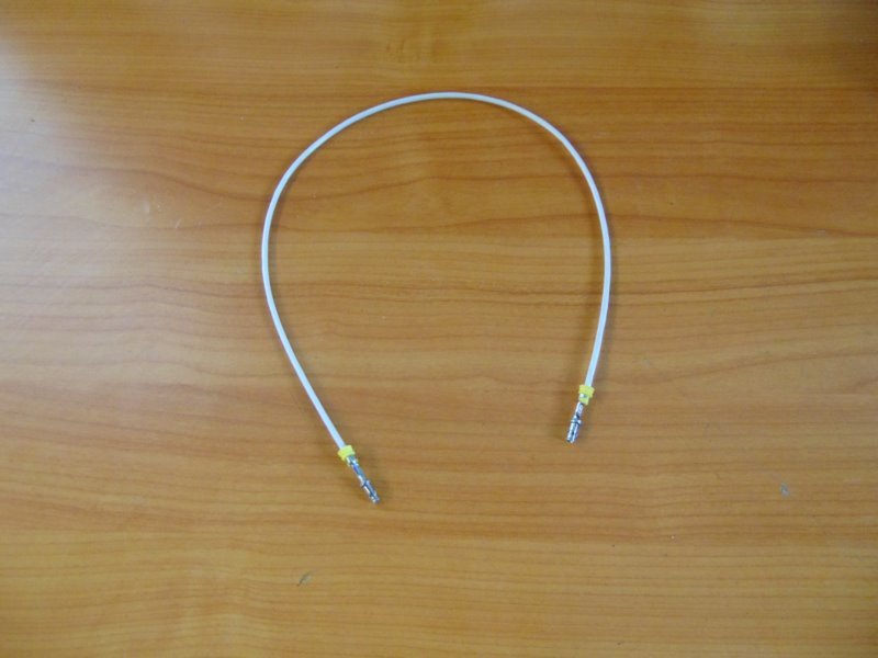 Brand New Repair Set Contact - W168/W220/414 - Genuine - Mercedes - A0005403305