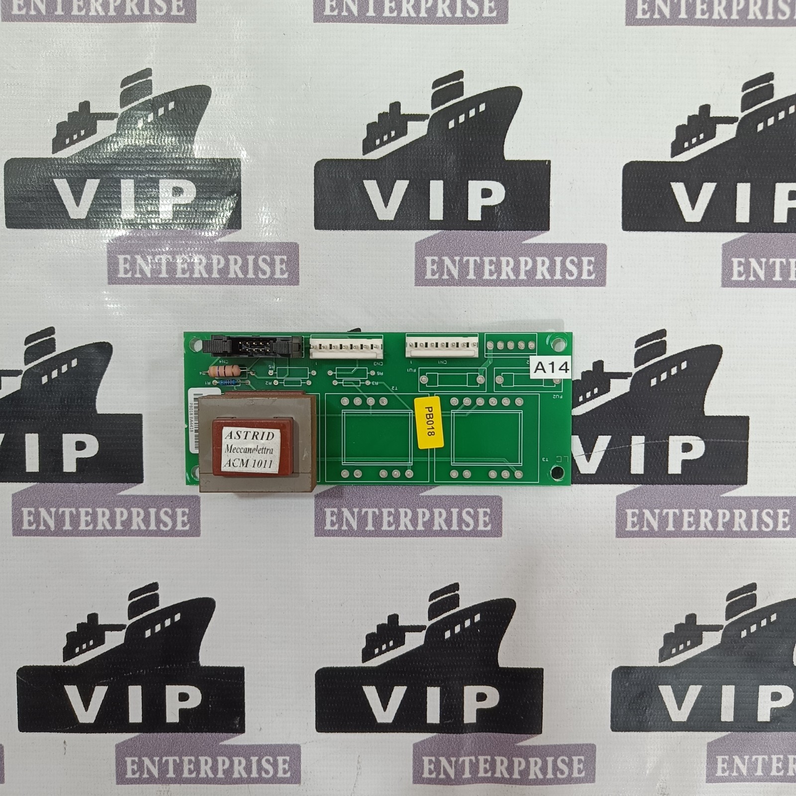 INV-AC-F PB004003C PCB FREE FAST SHIPPING