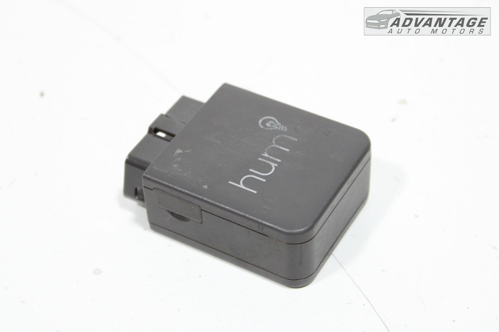 2016-18 NISSAN MAXIMA TELEMATICS VEHICLE TRACKING DATA DEVICE TRACKER MODULE HUM