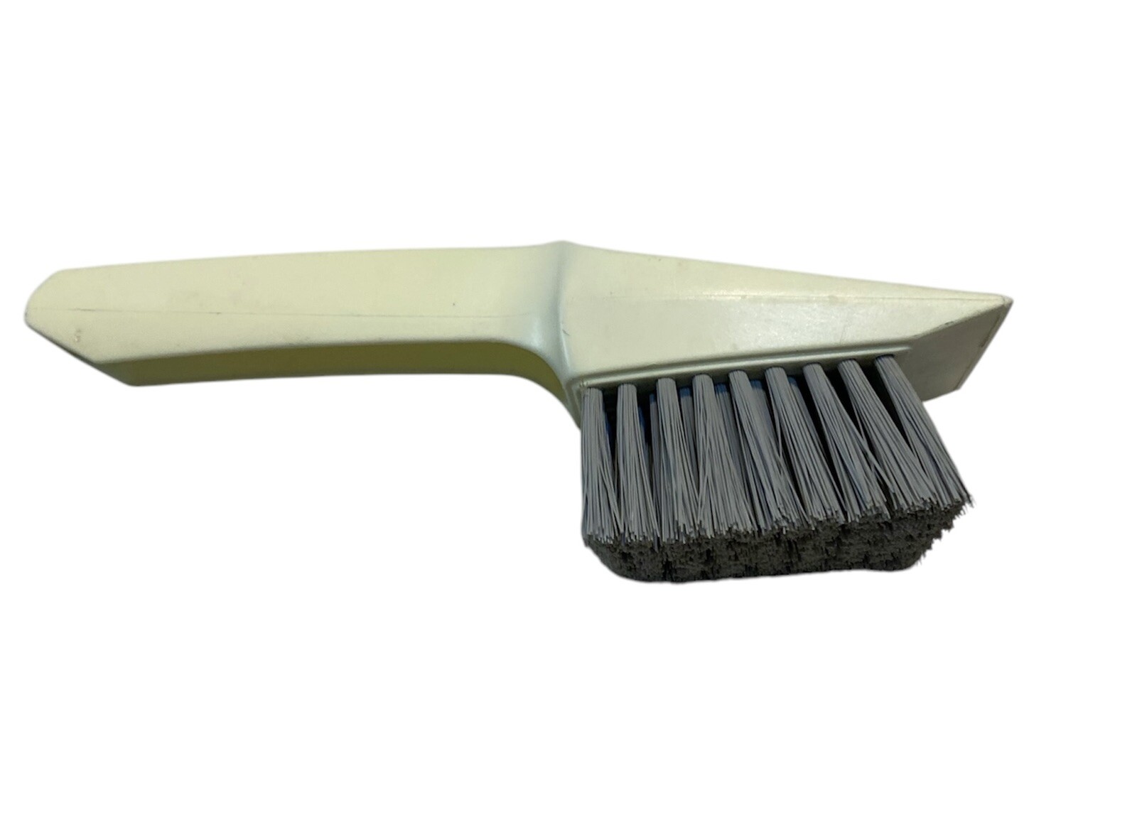 Vintage Libman Plastic Scraper and Hand Brush Cleaning Scraping
