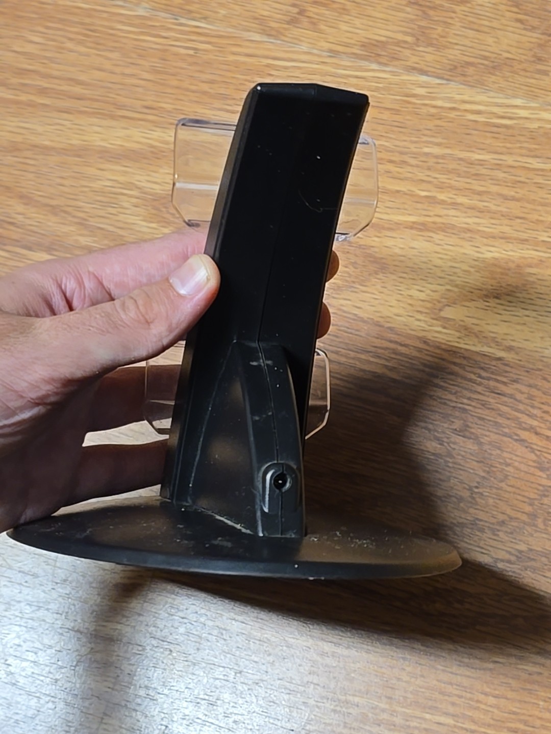 Energizer PlayStation 3Dual Controller Charging Dock Station PL-6328 - No Cord