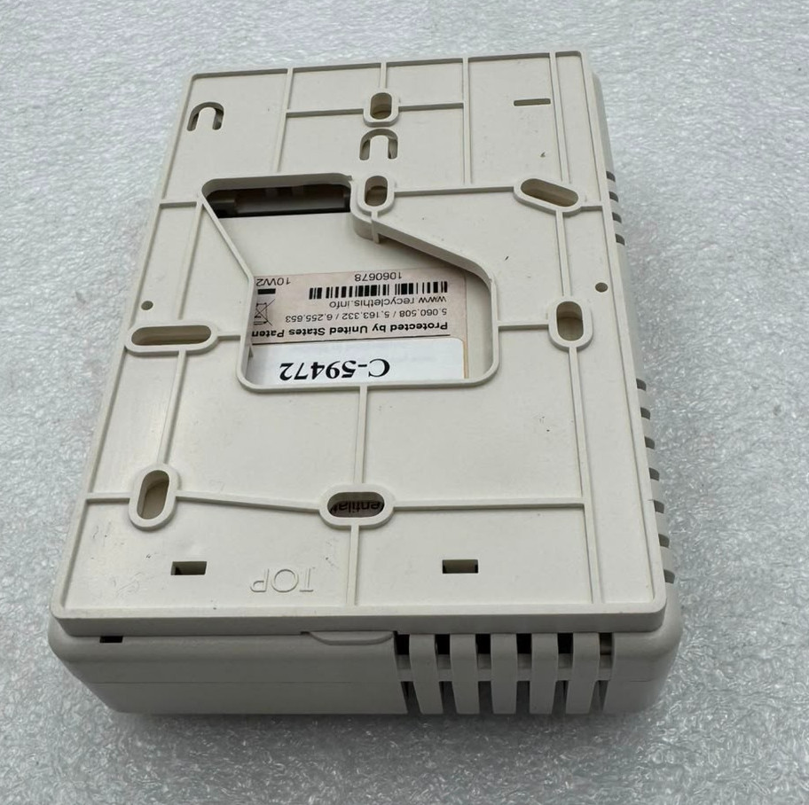AIRESTAT A/CO2-R-010 C-59472 ROOM SENSOR
