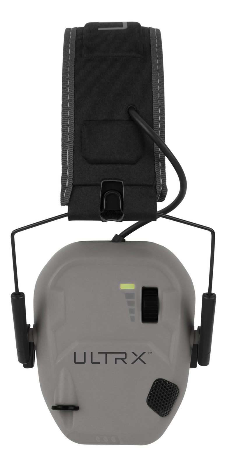 ULTRX™ Bionic Electronic Earmuff