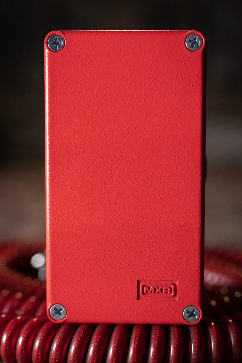 MXR M102 Dyna Comp Compressor Pedal