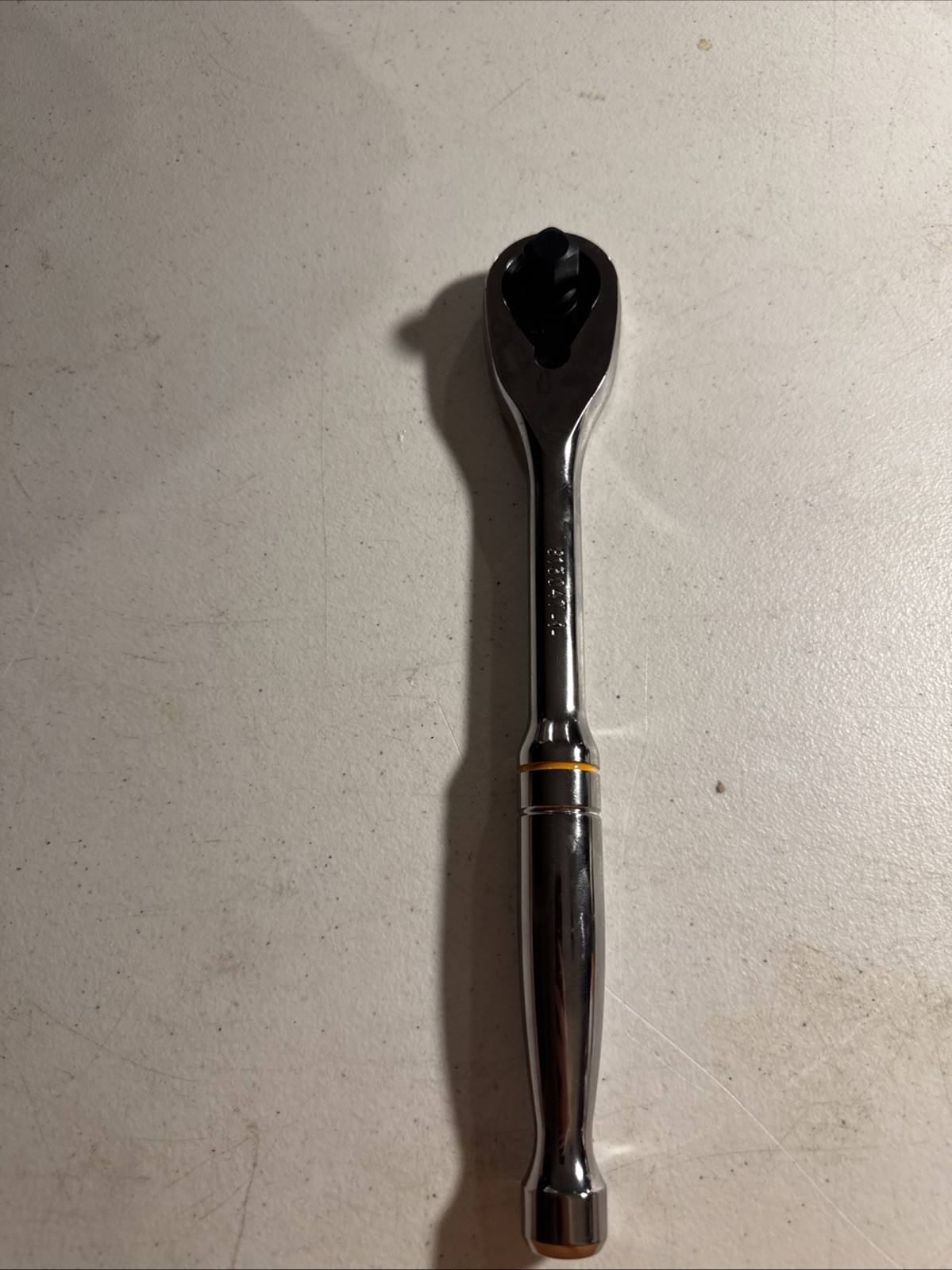 GearWrench 90T 1/2” Rachet Automotive Mechanic Tools Repair Garage Home 81304T