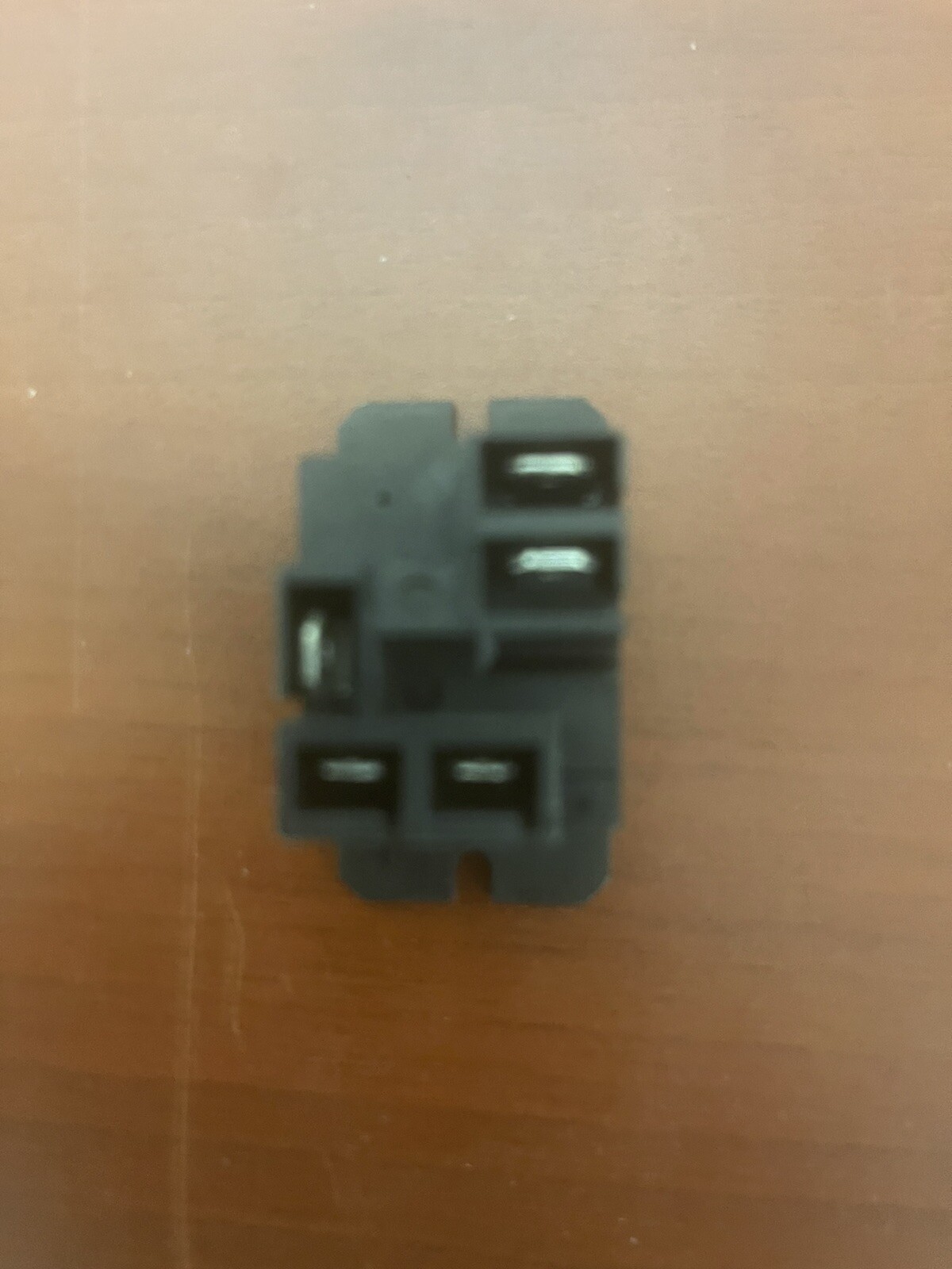 BevMax Fan/Compressor/Light Relay 80420026001