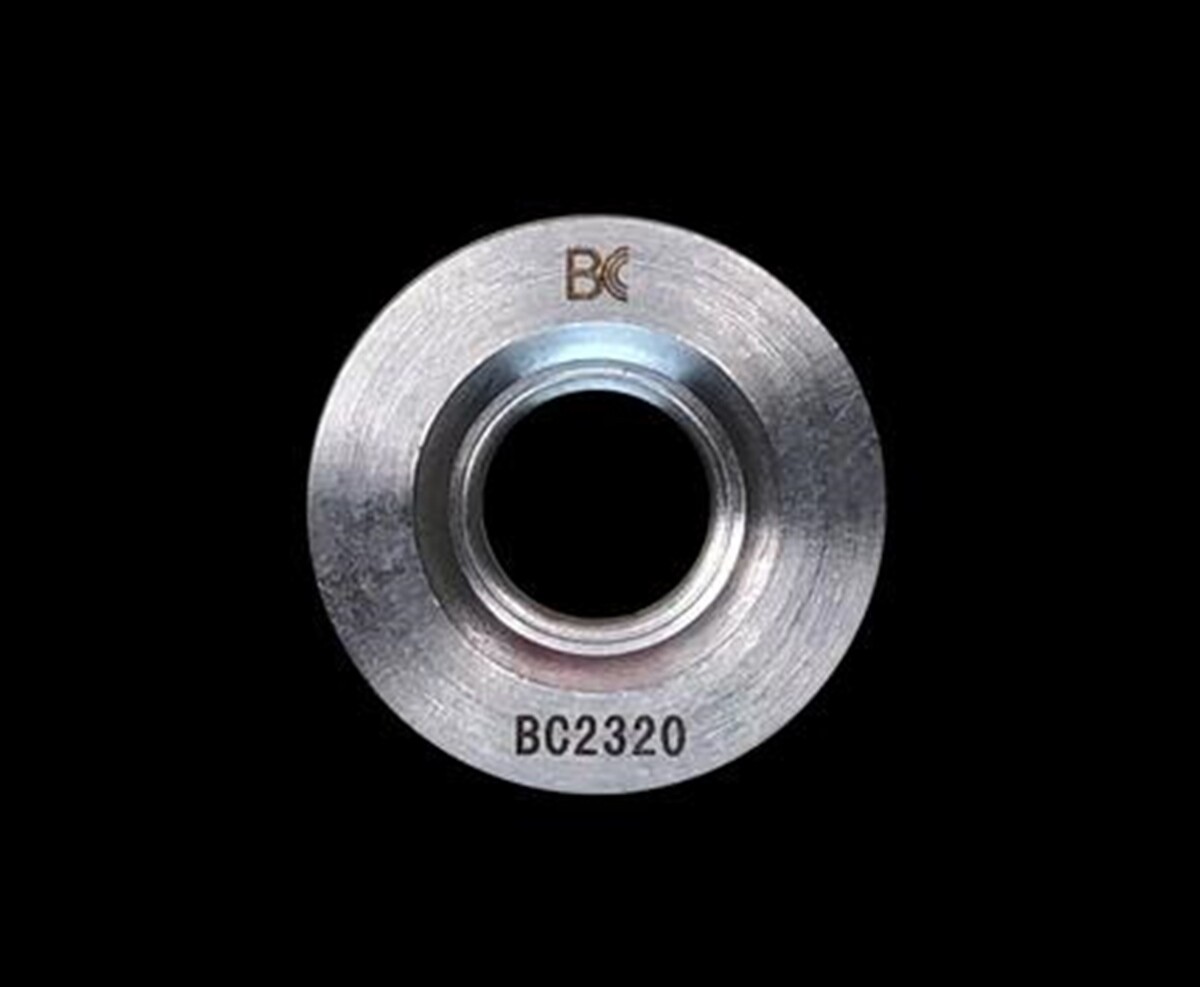 Brian Crower BC2320-24 Titanium Retainers Set Toyota 7MGTE 7MGE 24-Valve