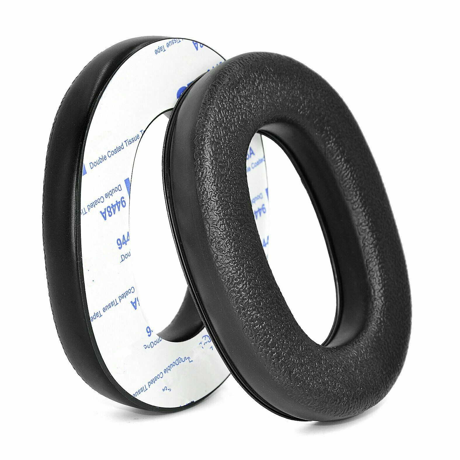 1Pair Earpads Sponge Earmuff Cover For 3M WorkTunes Connect Hearing Protector
