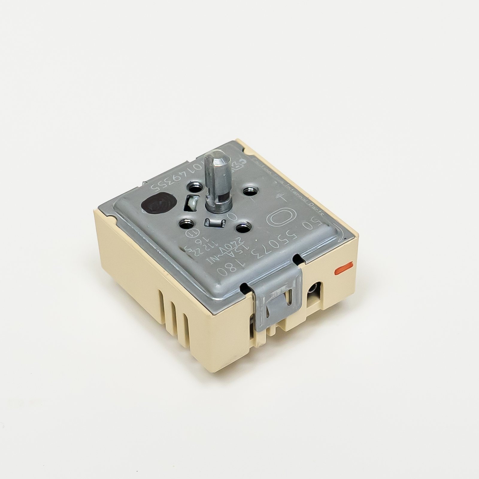 Choice Part W10149355 Range Burner Infinite Switch Control for Whirlpool