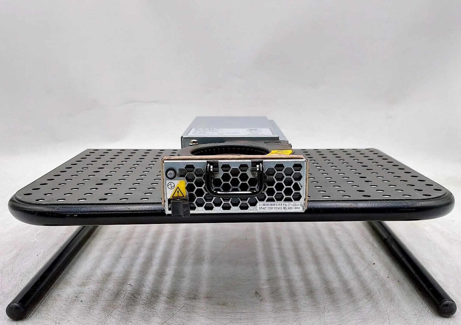 EMC 071-000-417 Power Supply Blower Module