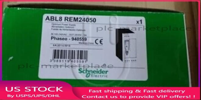NEW ABL8REM24050 Schneider 1PCS