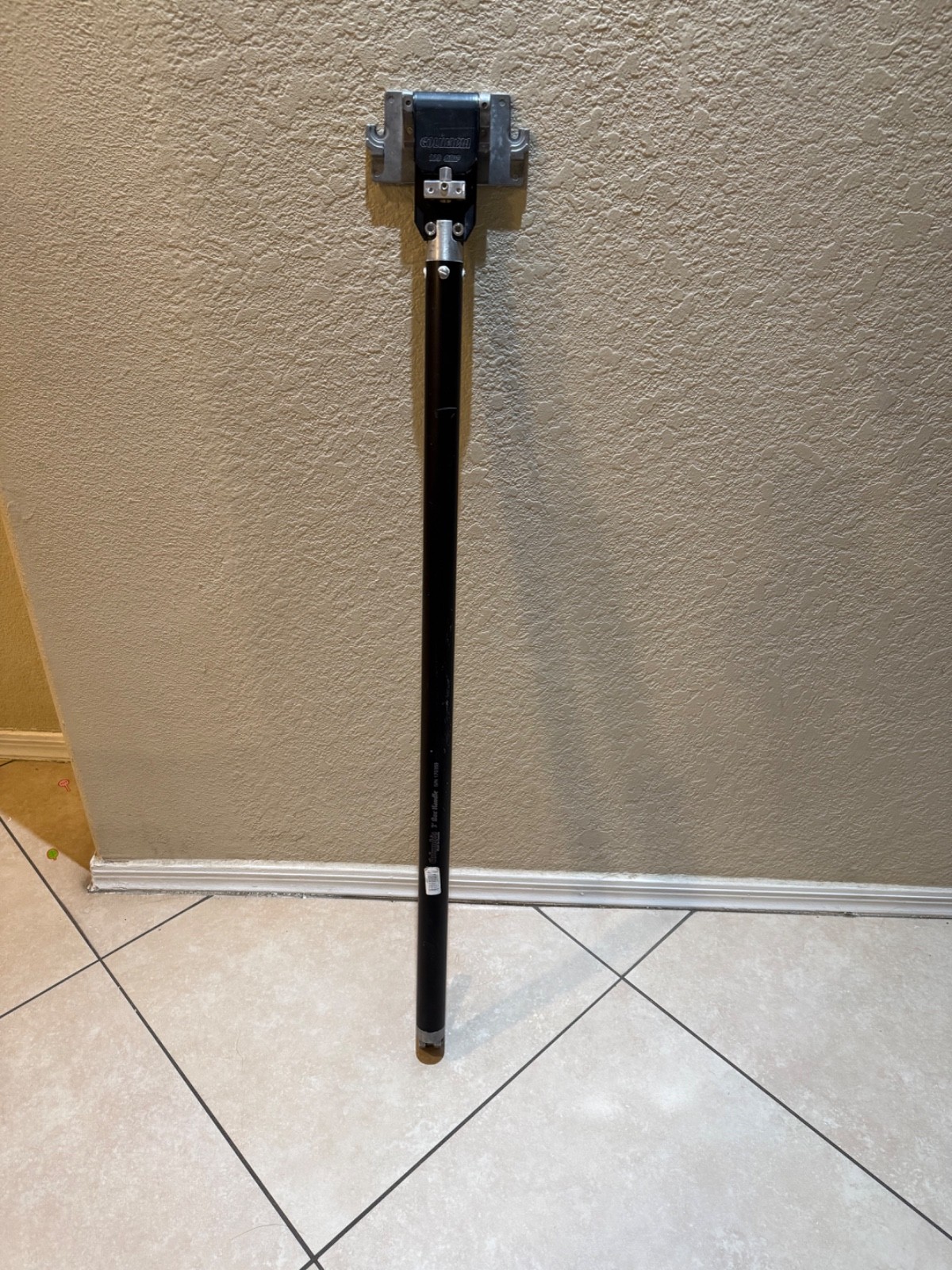 Columbia handle used taping tools drywall