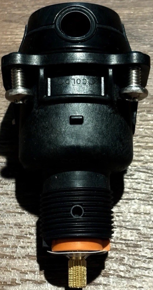 Kohler Gas Valve Regulator 1236858-6-A