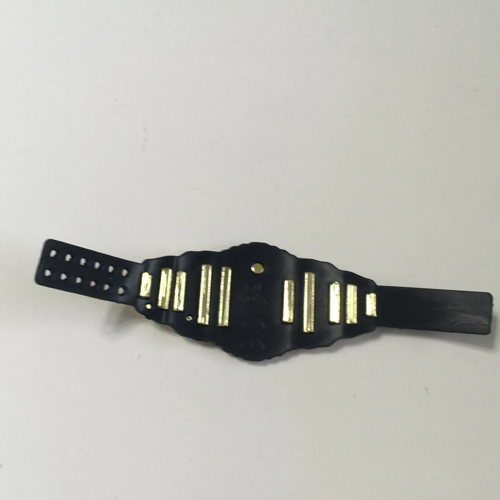 AEW Champ BELT Only Custom Fodder Kenny Omega Unmatched Collection #36 Series 5