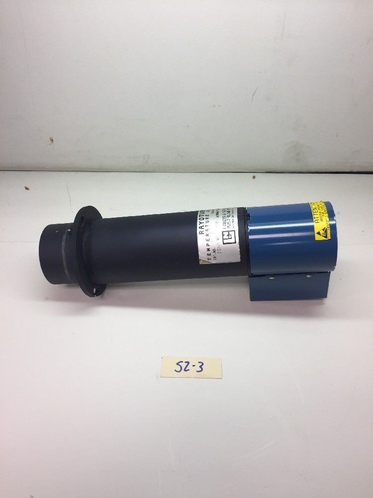 Leeds & Northrup 18875 Temperature Detector *Fast Shipping* Warranty!