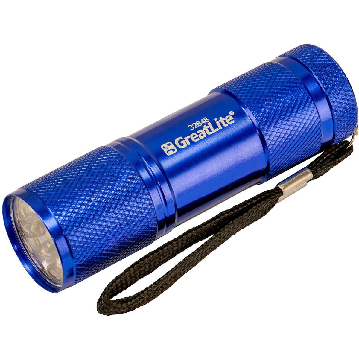 32848 Great Neck Flashlight