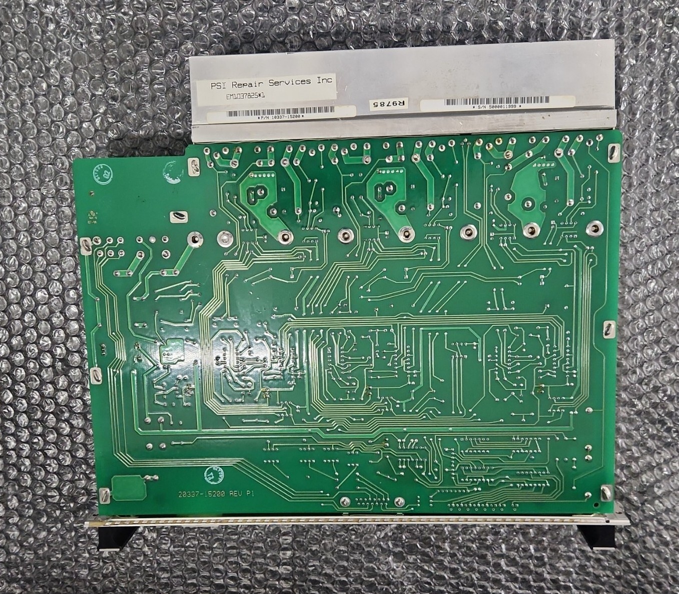 Adept Technologies Amplifier Module 10337-15200 Rev P4 ⚡️🇺🇸 SHIP+WARRANTY