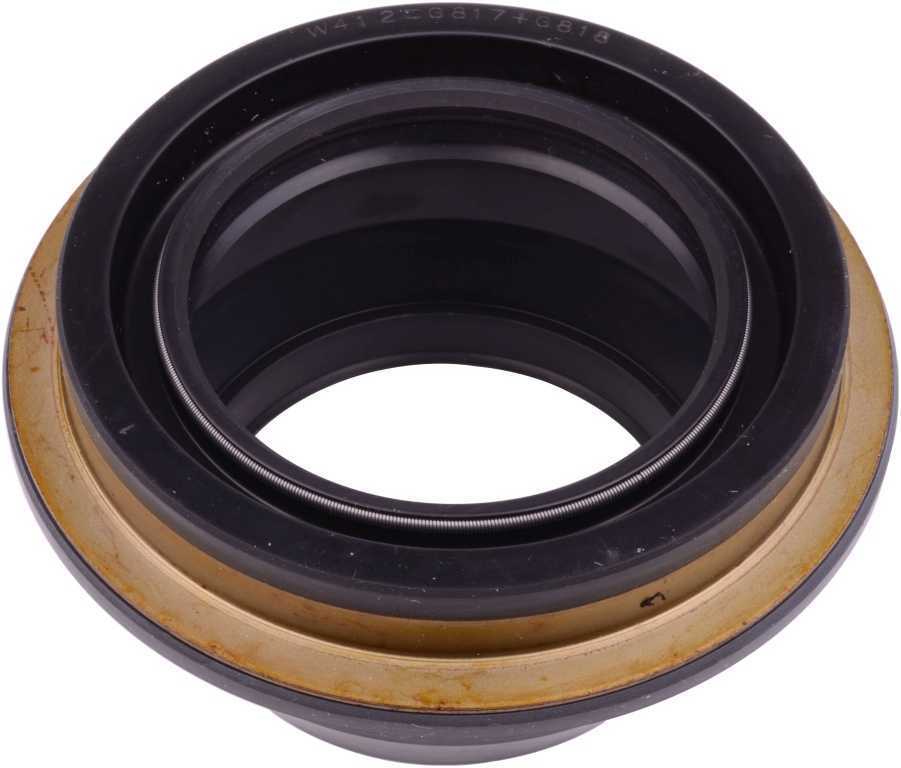 Transfer Case Output Shaft Seal SKF 23000