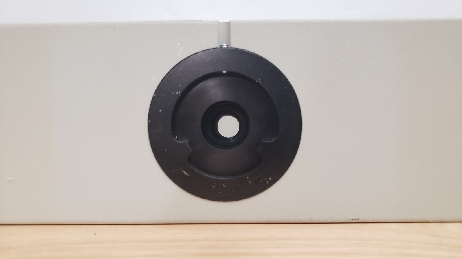 Olympus BX Microscope LEEDS LCT-Bridge Trace Comparison Bridge For Dual