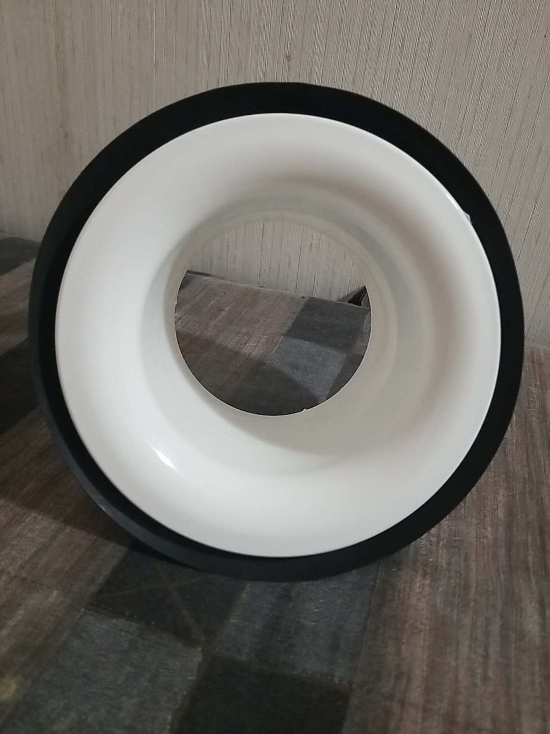 Bass Drum Port